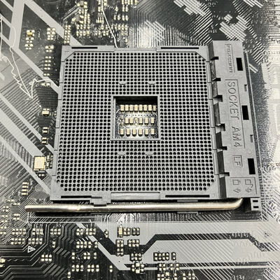 【熊本浜線店】中古  【付属品欠品】 ASUS TUF B450M-PLUS GAMING (B450 AM4 mATX DDR4) 3480040758 