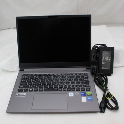 【富士青葉店】中古  THIRDWAVE GALLERIA RL7C-R45-4 184274 