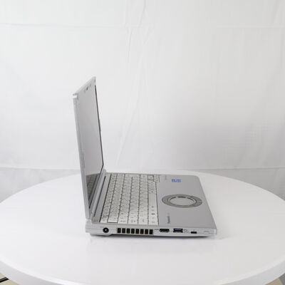 【通販センター】中古  Panasonic CF-SV1S14VS(Intel Core i7 1185G7 3.00GHz/32GB DDR4/SSD256GB/-/オンボード/12.1/1920x1200/GbE/Wi-Fi/WEBCAM/W11H/VBT) 200324 