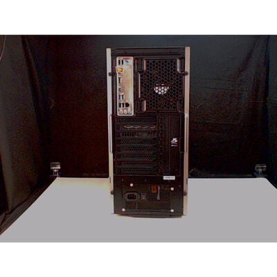 【前橋ｲﾝﾀｰｱｶﾏﾙ店】中古  GALLERIA XA7C-R37(i7 10700/16GB/SSD1TB/RTX3070/W11H) 4540001318 
