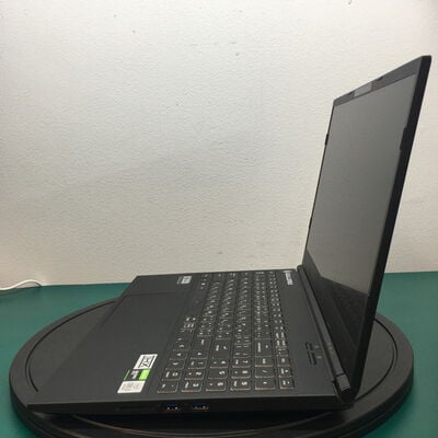 【佐賀南部バイパス店】中古  THIRDWAVE GCL1650TGF(i5-10300H/16GB/SSD512GB/GTX1650Ti/W11H) 5250001660 
