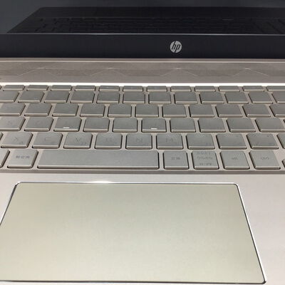 【白山FM松任店】中古  HP　Pavilion - 15-cs0021tu 4950002492【9/10値下げ!】 