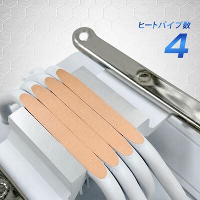 ドスパラセレクト  A400F-WH (ホワイト) 