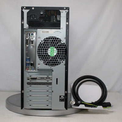 【通販センター】中古  THIRDWAVE Monarch EA(Intel Core i7 8700/16GB DDR4 (PC4)/SSD2TB/DVDマルチ/NVIDIA GeForce GTX 1050 Ti 4GB/W11H64 MAR) 196638 