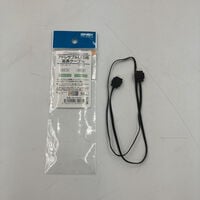 中古  AINEX RLD-EXD50A(ｱﾄﾞﾚｻﾌﾞﾙLED用延長ｹｰﾌﾞﾙ 50cm) 3280023716 