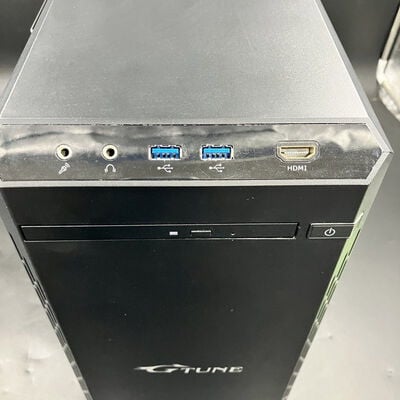 【大須店】中古  G-Tune NG-iｍ610SA2-sh5 3120024213 