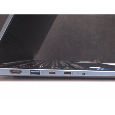 【前橋ｲﾝﾀｰｱｶﾏﾙ店】中古  THIRDWAVE F-14TG(i5-1135G7/16GB/SSD240GB/W11H) 4540002354 