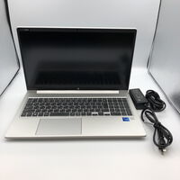 中古  HP ProBook 450 G9(i7-1255U/32GB/SSD512GB/W11P) 4720002896 