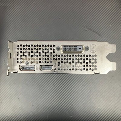 【富士青葉店】中古  HP GEFORCE RTX2060SUPER 6GB（RTX2060SUPER 8GB） 3480039373 