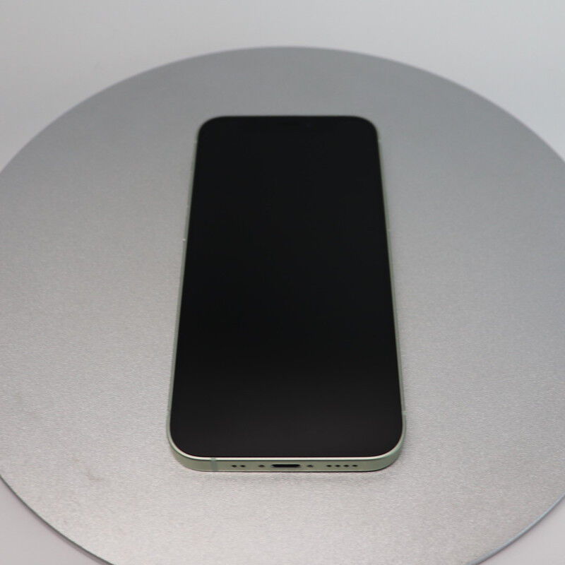 Apple - yyさん専用 iPhone12 New]iPhone12 128GB green MGHY3J/A Japan sim-free - BE
