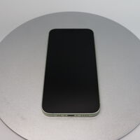 中古  【au】Apple iPhone12 mini 5.4インチ 128GB (グリーン)  MGDQ3J/A 144039 