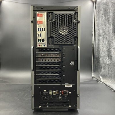 【大須店】中古  GALLERIA XA7C-R37T 3120022942 