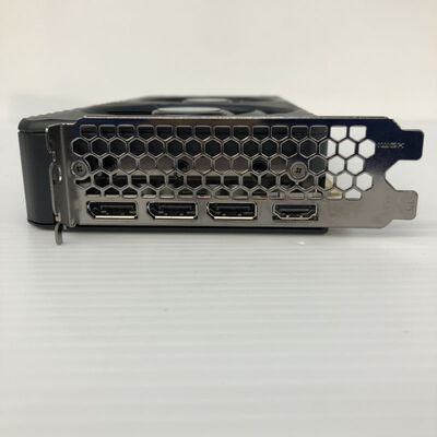 【徳島住吉店】中古  Palit NE7506T019P1-GB2062D(RTX5060Ti Dual 8G) 178252 
