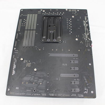 中古  ASRock X470 MASTER SLI (X470 AM4 ATX DDR4) 137109 