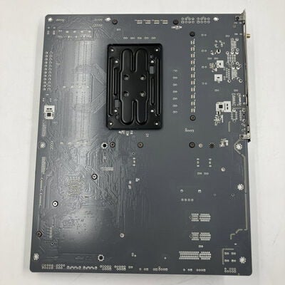 【なんば店】中古  ASRock B850 Challenger WiFi White (B850 AM5 ATX) 3280022957 