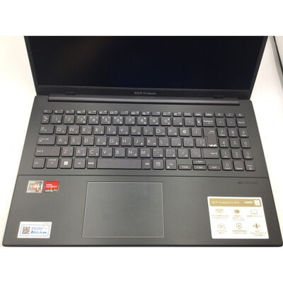 【座間相武台】中古  ASUS Vivobook Go 15 OLED 4510001909 