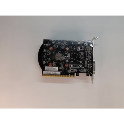 【前橋ｲﾝﾀｰｱｶﾏﾙ店】中古  Palit NE51650S06G1-1170F (GTX1650 4G GDR5 STORMX OC) 139578 