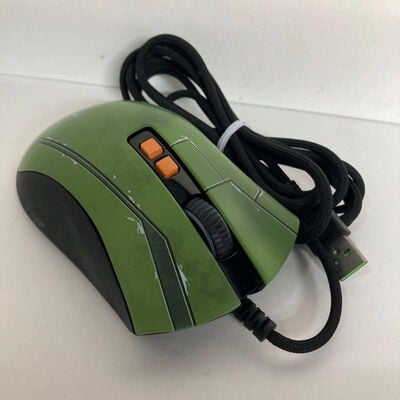 【八王子店】中古  Razer DeathAdder V2 HALO Infinite Edition 1230009923 