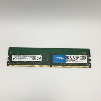 【秋葉原本店】中古  PC4-19200 8GB デスクトップ用 126163 