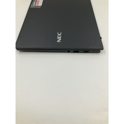 【秋葉原本店】中古  NEC VersaPro PC-VKV50GZFB(Core i7 1195G7 2.90GHz/16GB/SSD256GB/Iris Xe Graphics/13.3ｲﾝﾁ/WLAN/WEBCAM/W11P64) 3410012327 