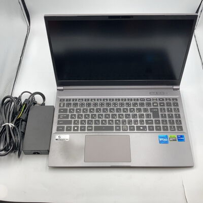 【水戸赤塚店】中古  GALLERIA RL7C-R35-5N(i7-13620H/16GB/SSD1TB/RTX3050/-/15.6/1920&times;1080/W11H) 4680004148 