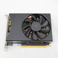 中古  ZOTAC ZT-T16610K-10B（GTX 1660 Ti 6GB） 3480032424 