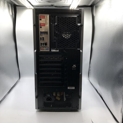【水戸赤塚店】中古  GALLERIA XA7C-R36T(i7 12700/16GB/SSD1TB/-/RTX3060Ti/W11H) 4680003993 