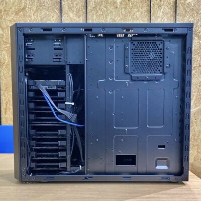 【座間相武台】中古  raytrek ZV(i7 10700K/16GB/SSD512GB/HDD4TB/RTX3060Ti/DVDマルチ/W11H) 4510002708 