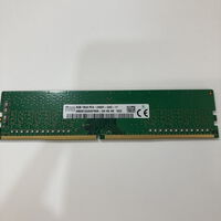 中古  PC4-19200 8GB デスクトップ用 126163 