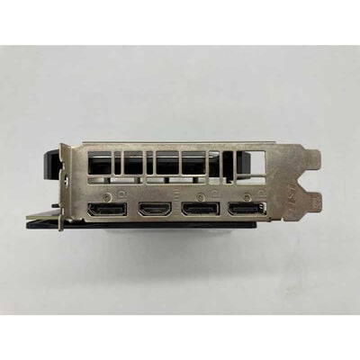 【郡山安積店】中古  MSI GeForce GTX 1660 SUPER VENTUS XS OC (GTX1660 SUPER 6GB) 3480019724 