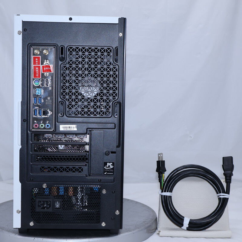 中古 NonBrand OriginalPC(AMD Ryzen 7 5700X/32GB DDR4 (PC4
