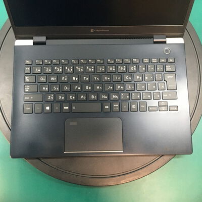 【佐賀南部バイパス店】中古  TOSHIBA dynabook G83 (Intel Core i7 10510U 1.80GHz/16GB/SSD256GB/-/オンボード/13.3/1920x1080/Wi-Fi/WEBCAM/W11P/Microsoft Office Home and Business 2024) 184182 