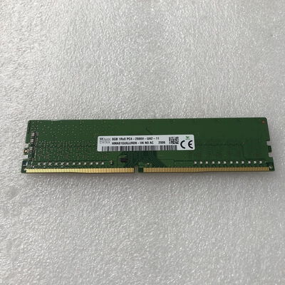 【甲府飯田店】中古  PC4-21300 8GB デスクトップ用_ 184888 