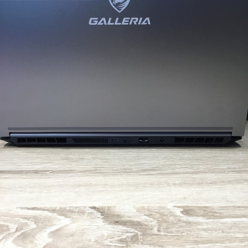 GALLERIA RL5C-G50 11400H ジャンク 2025年最新】galleria rl5c-g50の人気アイテム - メルカリ