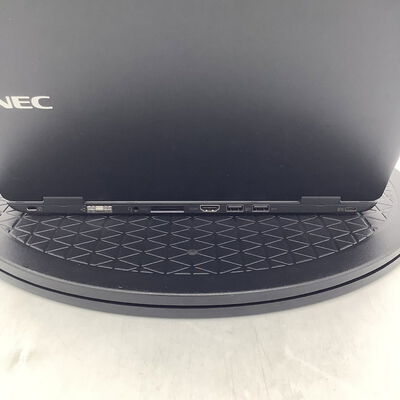【堺七道店】中古  NEC PC-VKT10CGG63N6(i5-10210Y/8GB/SSD256GB/W11P) 4660002807 