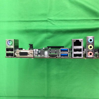 【川崎店】中古  MSI H310M PRO-VH (H310 1151 mATX DDR4) 137032 