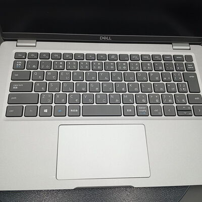 【大須店】中古  DELL Latitude 5420 (INTEL Core i5 1145G7 2.6GHz/16GB/SSD512GB/-/オンボード/14/1920x1080/Wi-Fi/WEBCAM/W11P64) 179609 