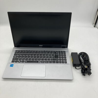 【堺七道店】中古  Acer A315-59-H38U/F(i3-1215U/8GB/SSD256GB/W11H) 4660002437 