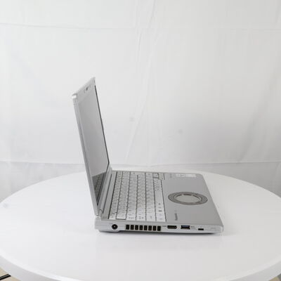 【通販センター】中古  Panasonic Let's note SV9 CF-SV9RFLVS(Intel Core i5 10310U/8GB DDR3 (PC3)/SSD256GB/なし/オンボード/12.1/1920x1200/Wi-Fi/W11H64 MAR) 199568 