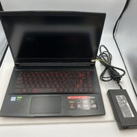 中古  MSI GF63 Thin GF63-9SC-082JP(i7-9750H/16GB/SSD256GB/HDD1TB/GTX1650/15.6FHD/W11P) 3290007434 