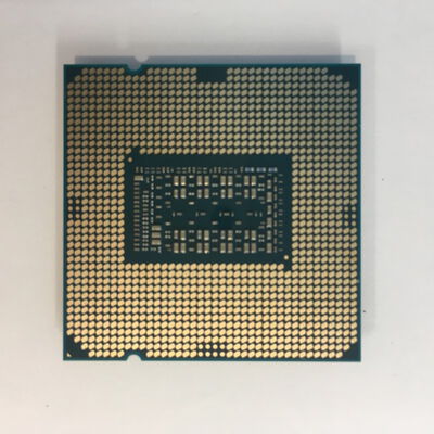 【博多店】中古  INTEL Core i5 11400 (1200/2.6G/12M/C6/T12) 145172 