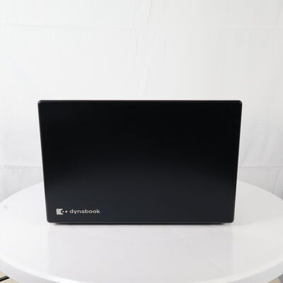 【通販センター】中古  Dynabook dynabook Gシリーズ G83/FP A6G7FPF2D621(Intel Core i5 10210U/8GB DDR4 (PC4)/SSD128GB/なし/オンボード/13.3/1920x1080/Wi-Fi/W11H64 MAR) 192257 