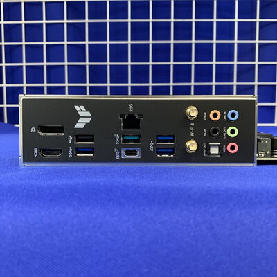 【横浜駅前店】中古  ASUS TUF GAMING B760-PLUS WIFI D4 (B760 ATX DDR4) 167270 