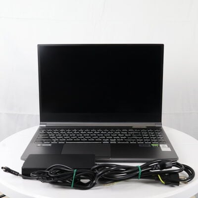 【通販センター】中古  THIRDWAVE GALLERIA GCL2060RGF-T(Intel Core i7 10750H/16GB/SSD1TB/なし/NVIDIA GeForce RTX 2060 6GB/15.6/1920x1080/Wi-Fi/W11H64 MAR) 188072 