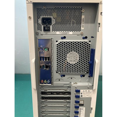 【浦添城間店(沖縄)】中古  EPSON Endeavor 9000-M (INTEL Core i9 10900X 3.7GHz/64GB/SSD512GB/DVD-ROM/RTX3070/-/-/W11H64) 178709 
