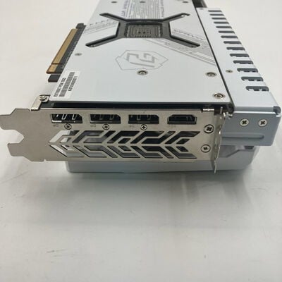 【なんば店】中古  ASRock RX7900XT PGW 20GO (Radeon RX7900XT 20G) 3280022949 