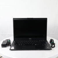 中古  FUJITSU LIFEBOOK U9310/D FMVU28021 (Intel Core i5 10310U 1.7GHz/8GB/SSD256GB/-/オンボード/13.3/1920x1080/GbE/Wi-Fi/WEBCAM/W11H64) 192186 