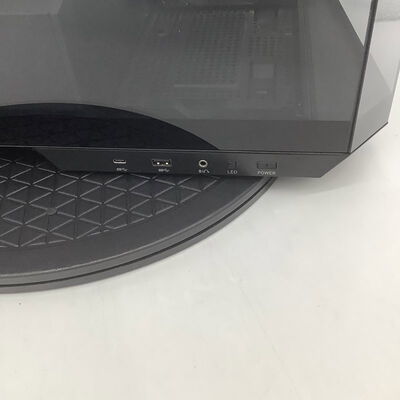 【堺七道店】中古  STORMコンピューター LB-57X46Ti8G(Ryzen 7 5700X/32GB/SSD1TB/RTX4060Ti 8GB/W11H) 4660003443 