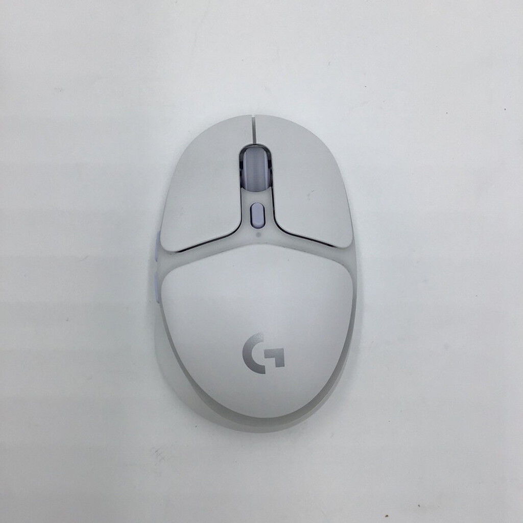 中古美品☆Logicool ゲーミングマウス G705WL 中古 Logicool G705WL (無線 ｹﾞｰﾐﾝｸﾞﾏｳｽ) 158794 ｜ パソコン