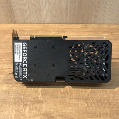 【姫路店】中古  Palit NE65050019P1-GB2070D (RTX5050 Dual 8GB) 183164 